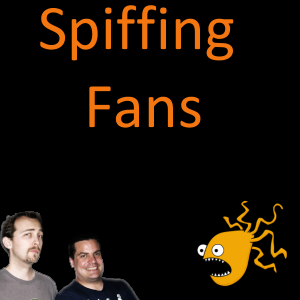 spiffing fans